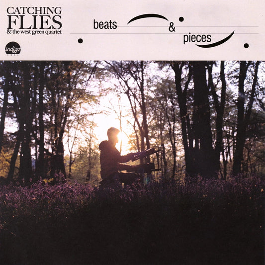 Beats & Pieces [LP Import] vinylsbase