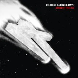 Burnin' The Ice [LP] (Clear Vinyl Indie Exclusive) vinylsbase
