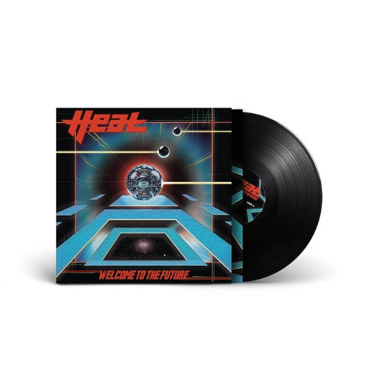 Welcome To The Future [LP] vinylsbase