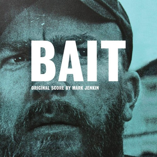 Bait (Score) [LP] (Turquoise Vinyl) vinylsbase