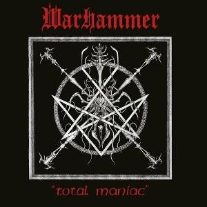 Total Maniac [LP] (Red Vinyl Import) vinylsbase