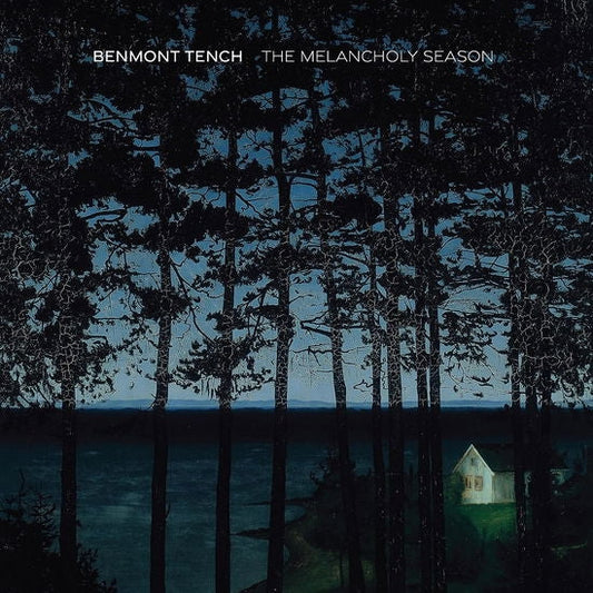The Melancholy Season [LP] vinylsbase