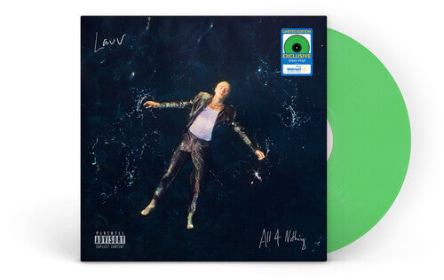 All 4 Nothing [Green Vinyl] vinylsbase