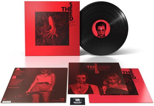 The Seed (Score) [LP] vinylsbase