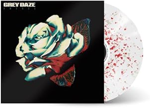 Amends [LP+CD] (Deluxe Edition) (Bone & Red Splatter 180 Gram Vinyl 60 Page Book Numbered/ In Gold Foil) vinylsbase