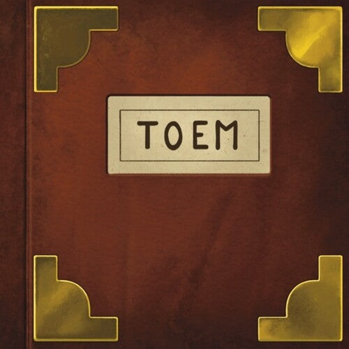 Toem (Soundtrack) [2LP] vinylsbase