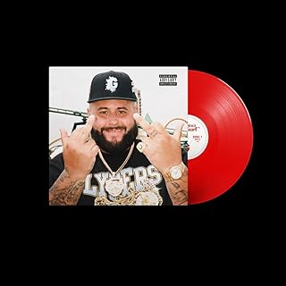 America's Sweetheart [2LP] [Red Vinyl Deluxe Edition] vinylsbase
