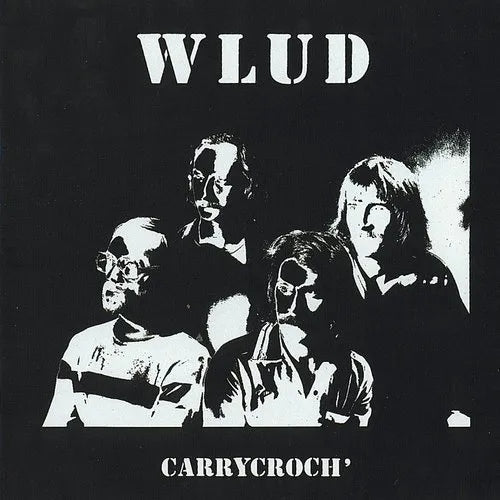 Carrycroch [LP] vinylsbase