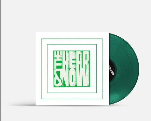 The Hear & Now 1970 [Emerald Green Vinyl] vinylsbase