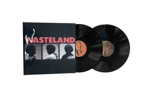 Wasteland [2LP] vinylsbase