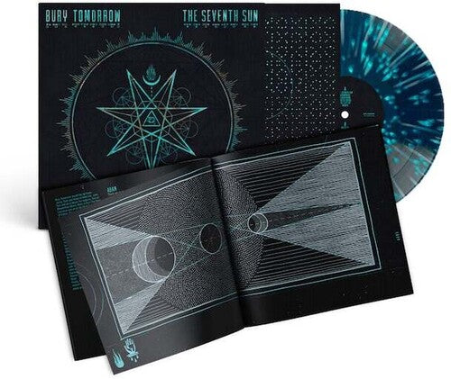 The Seventh Sun [LP] vinylsbase