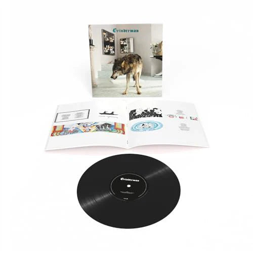 Grinderman 2 [Eco-Vinyl] vinylsbase
