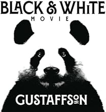 Black & White Movie [2LP White Vinyl import] vinylsbase