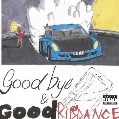Goodbye & Good Riddance (5th Anniversary) [Explicit Deluxe Vinyl] vinylsbase