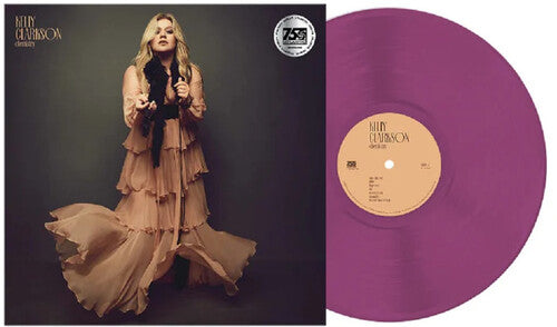 Chemistry [Orchid Colored Vinyl with Alternate Cover] vinylsbase