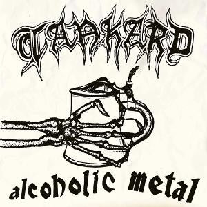 Alcoholic Metal [2LP] vinylsbase