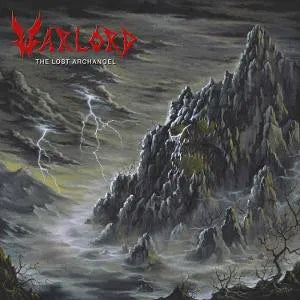 The Lost Archangel [2LP] vinylsbase