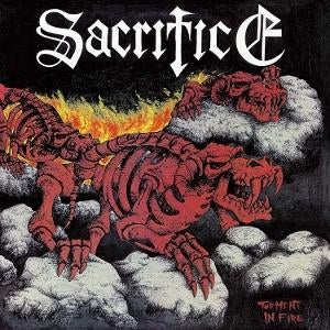 Torment In Fire [LP] vinylsbase