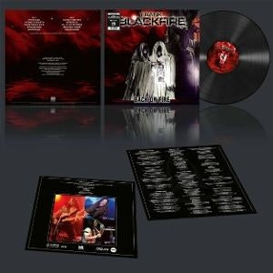 Back On Fire [LP] (Import) vinylsbase