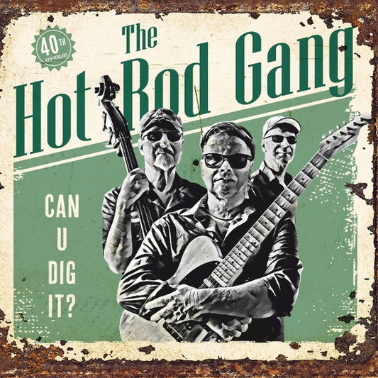 Can U Dig It? [LP import] vinylsbase