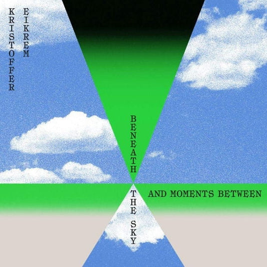 Beneath The Sky And Moments Between [LP] vinylsbase