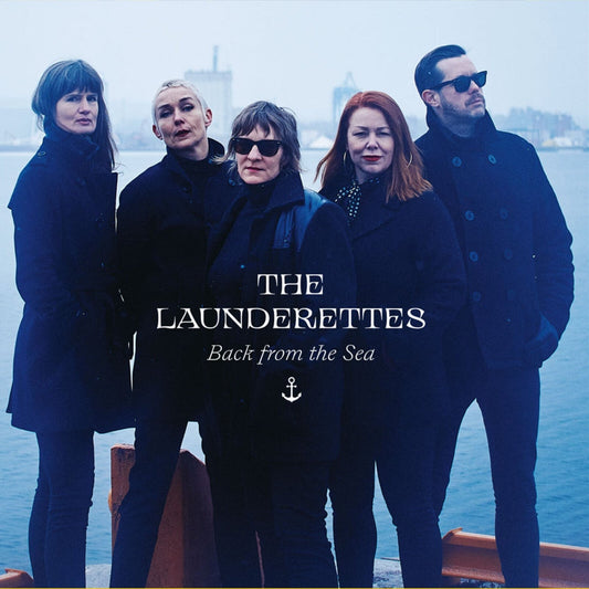 Back From The Sea [LP] vinylsbase
