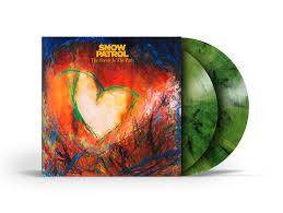 The Forest Is The Path: Onwards To The Endless [12" Vinyl Coke Bottle Green Vinyl import] vinylsbase