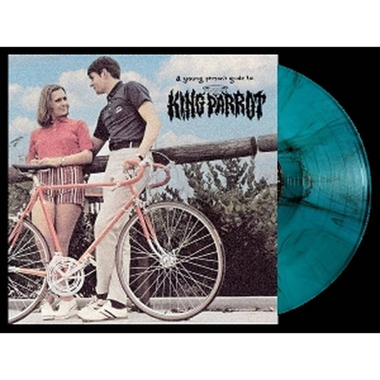 A Young Persons Guide To [LP] vinylsbase