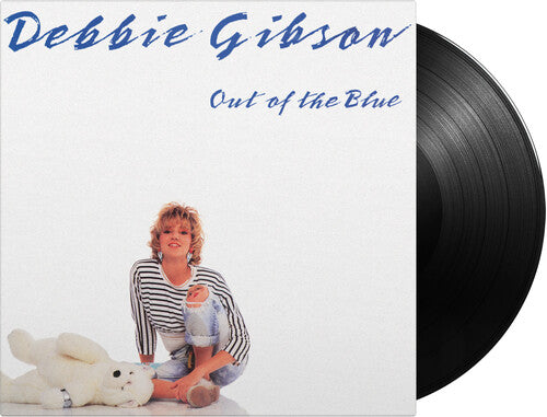 Out Of The Blue [Vinyl] vinylsbase