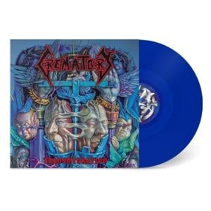 Transmigration [LP] vinylsbase