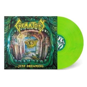 ... Just Dreaming [LP] vinylsbase