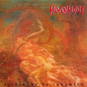 A Tribute To Insanity [LP] (Orange Vinyl Import) vinylsbase