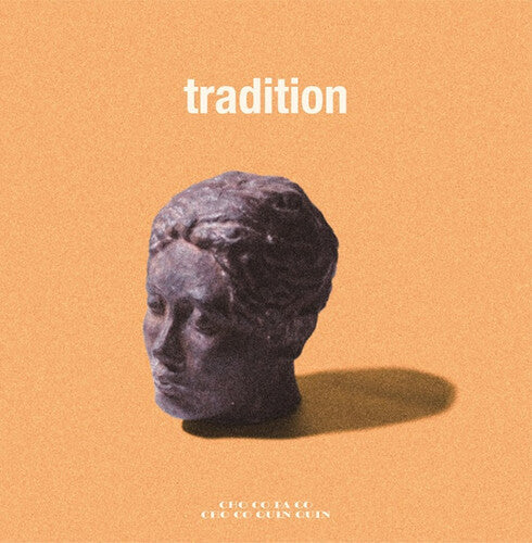 Tradition [LP] vinylsbase