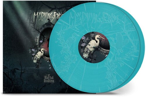A Mortal Binding [Green Vinyl] vinylsbase