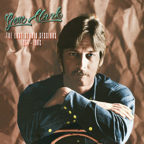 The Lost Studio Sessions 1964-1982 [2LP Tan Vinyl] vinylsbase
