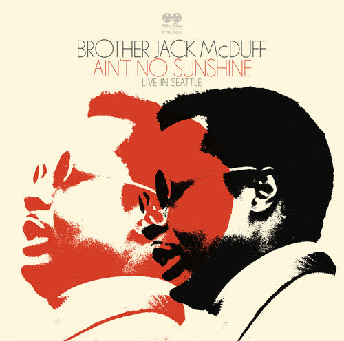 AinT No Sunshine [2LP 180 Gram Hand-numbered] vinylsbase
