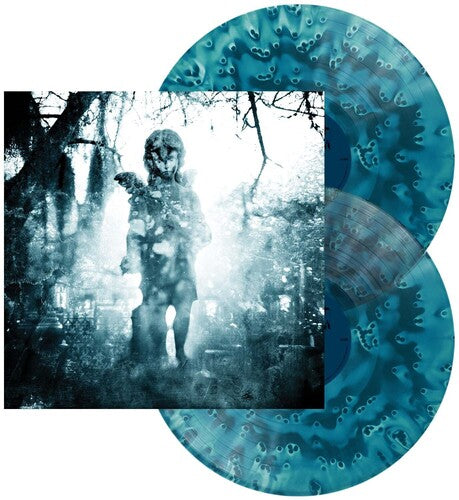 Through the Ashes of Empire [Ghostly Blue Vinyl] vinylsbase