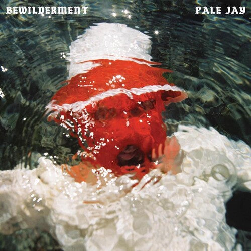 Bewilderment [Seafoam Green Vinyl] vinylsbase