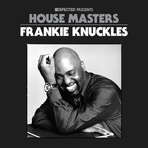 House Masters Vol. 2 [Vinyl] vinylsbase
