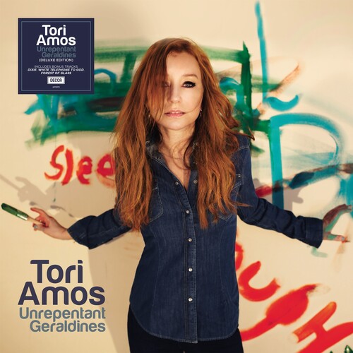 Unrepentant Geraldines (10th Anniversary) [Deluxe Vinyl] vinylsbase