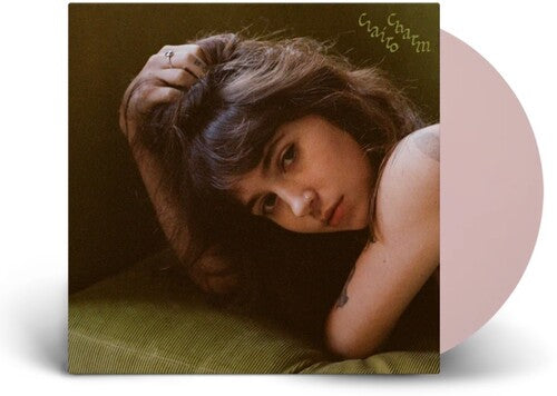 Charm [Pink Vinyl] vinylsbase