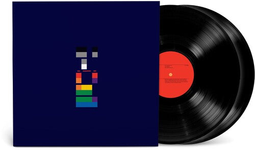 X&Y [Eco Vinyl] vinylsbase