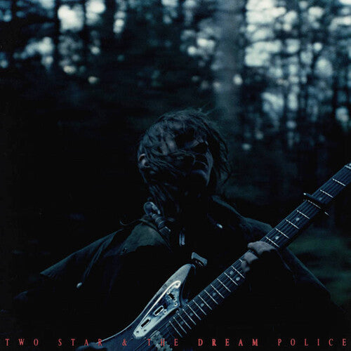 Two Star & The Dream Police [LP Green Colored Vinyl Repressing] vinylsbase
