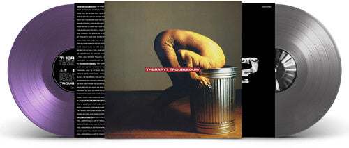 Troublegum [Deluxe Edition Silver & Lavender Vinyl] vinylsbase