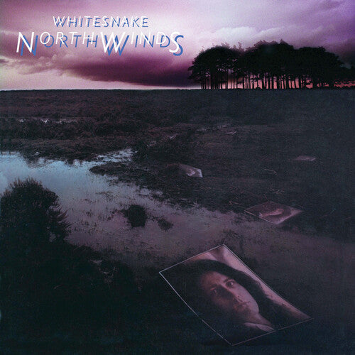Northwinds [Black Ice Vinyl] vinylsbase