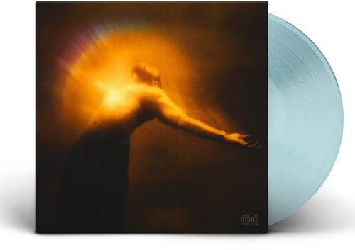 Better Me Than You [Blue Vinyl] vinylsbase