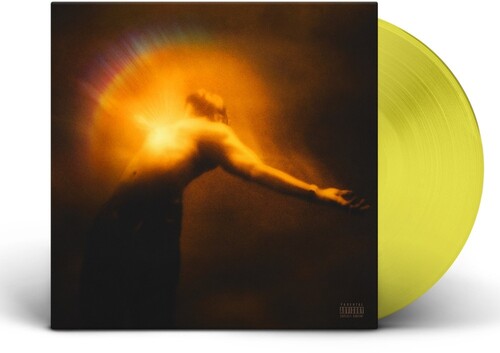 Better Me Than You (Happiness Edition) [Yellow Vinyl] vinylsbase