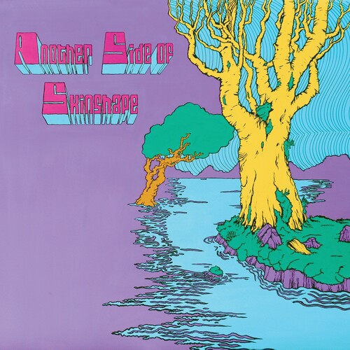 Another Side Of Skinshape [Vinyl] vinylsbase