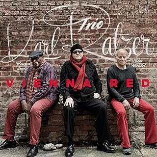 Vienna Red [Limited Audiophile Signature Edition LP] vinylsbase