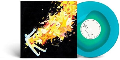 Burnout Days [Color Vinyl] vinylsbase